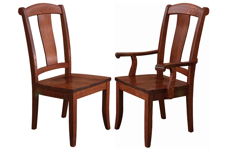master dining chairs